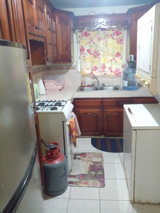 Guest house Happy And Comfortable Home Montego Bay Jamaica