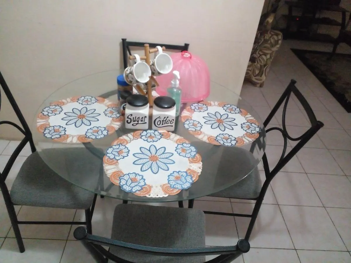 Happy And Comfortable Home Montego Bay Guest house
