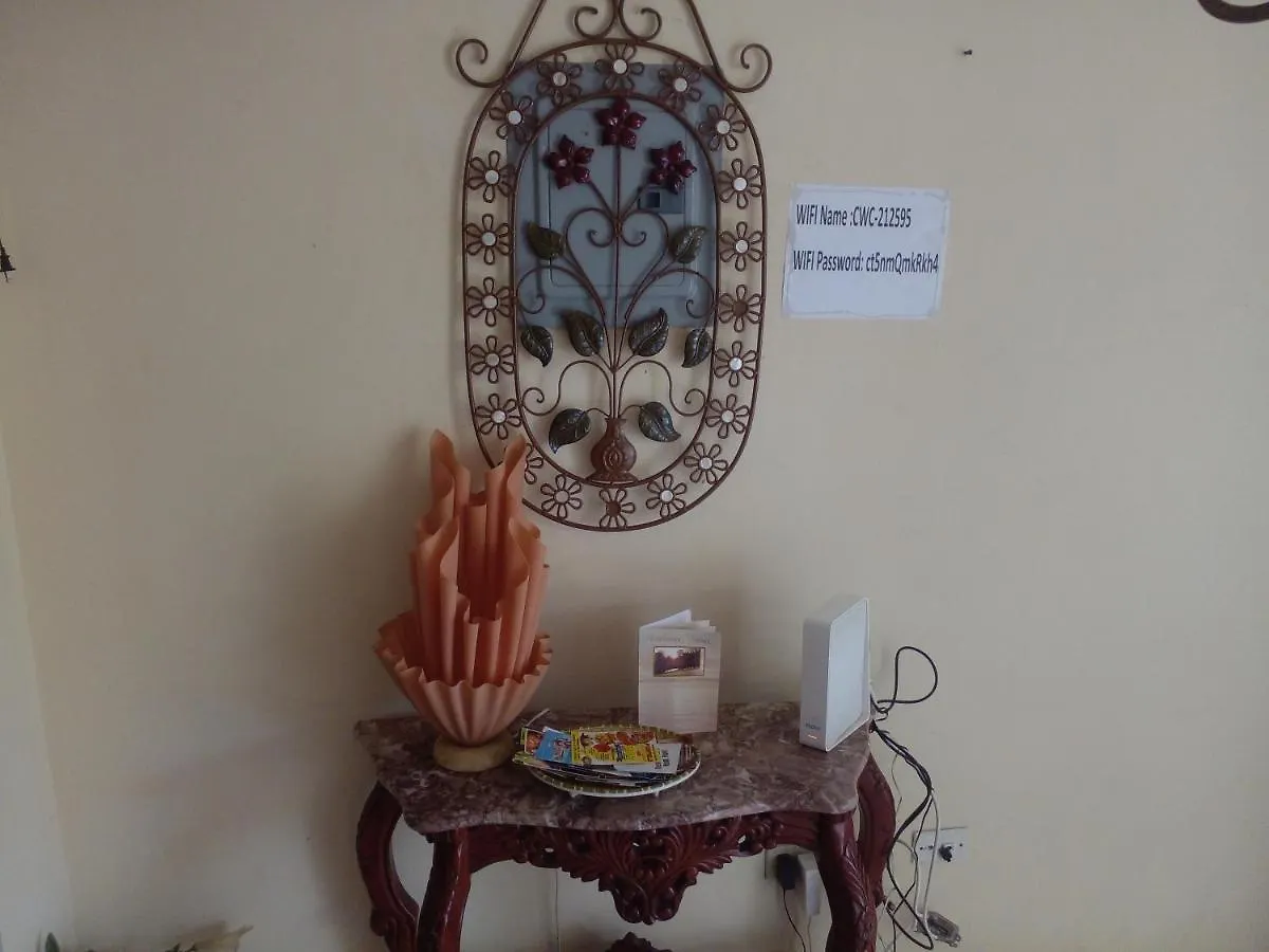 Happy And Comfortable Home Montego Bay
