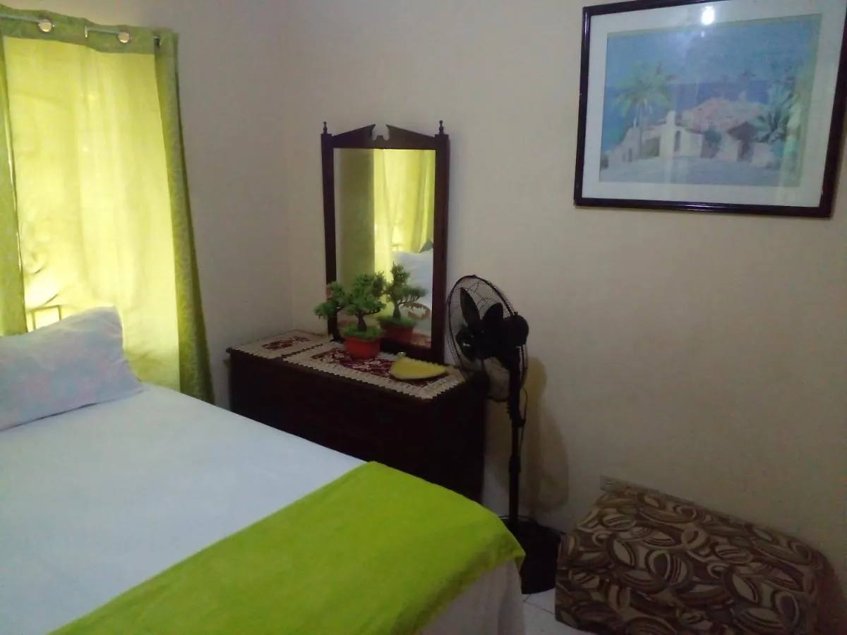 Happy And Comfortable Home Montego Bay 0*,  Jamaica