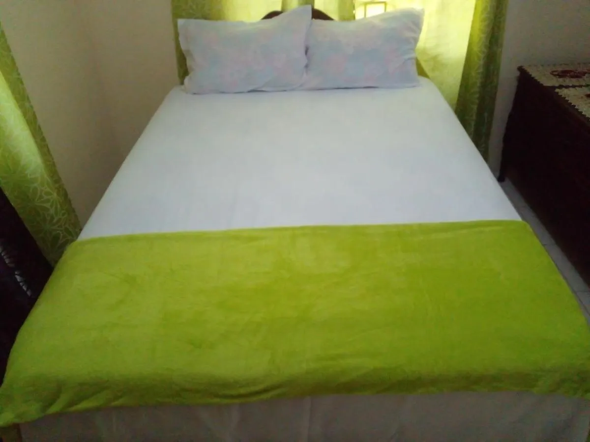 Guest house Happy And Comfortable Home Montego Bay Jamaica